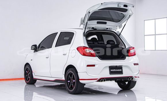 ซื้อ รถมือสอง Mitsubishi Mirage ขาว รถยนต์ ใน %{เมือง} ใน กรุงเทพมหานคร ซื้อ รถมือสอง Mitsubishi Mirage ขาว รถยนต์ ใน %{เมือง} ใน กรุงเทพมหานคร