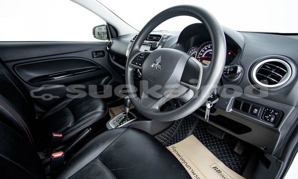 ซื้อ รถมือสอง Mitsubishi Mirage ขาว รถยนต์ ใน %{เมือง} ใน กรุงเทพมหานคร ซื้อ รถมือสอง Mitsubishi Mirage ขาว รถยนต์ ใน %{เมือง} ใน กรุงเทพมหานคร