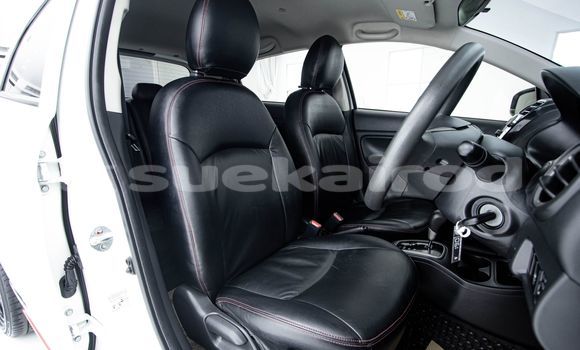 ซื้อ รถมือสอง Mitsubishi Mirage ขาว รถยนต์ ใน %{เมือง} ใน กรุงเทพมหานคร ซื้อ รถมือสอง Mitsubishi Mirage ขาว รถยนต์ ใน %{เมือง} ใน กรุงเทพมหานคร