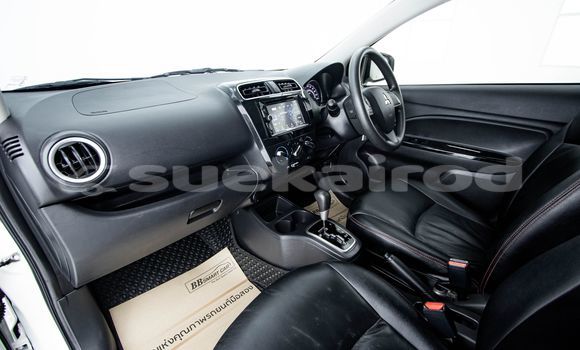 ซื้อ รถมือสอง Mitsubishi Mirage ขาว รถยนต์ ใน %{เมือง} ใน กรุงเทพมหานคร ซื้อ รถมือสอง Mitsubishi Mirage ขาว รถยนต์ ใน %{เมือง} ใน กรุงเทพมหานคร