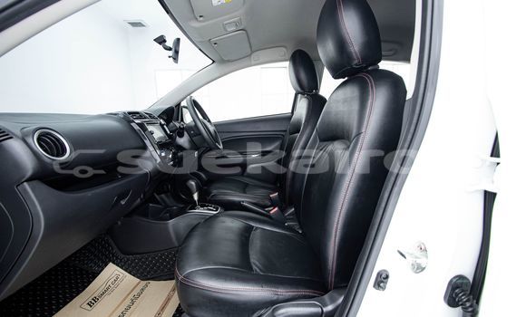 ซื้อ รถมือสอง Mitsubishi Mirage ขาว รถยนต์ ใน %{เมือง} ใน กรุงเทพมหานคร ซื้อ รถมือสอง Mitsubishi Mirage ขาว รถยนต์ ใน %{เมือง} ใน กรุงเทพมหานคร