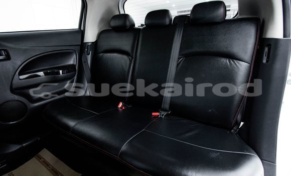 ซื้อ รถมือสอง Mitsubishi Mirage ขาว รถยนต์ ใน %{เมือง} ใน กรุงเทพมหานคร ซื้อ รถมือสอง Mitsubishi Mirage ขาว รถยนต์ ใน %{เมือง} ใน กรุงเทพมหานคร