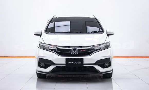 Buy Used Honda Jazz White Car in Bangkok in Bangkok Buy Used Honda Jazz White Car in Bangkok in Bangkok
