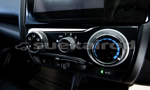 Buy Used Honda Jazz White Car in Bangkok in Bangkok Buy Used Honda Jazz White Car in Bangkok in Bangkok