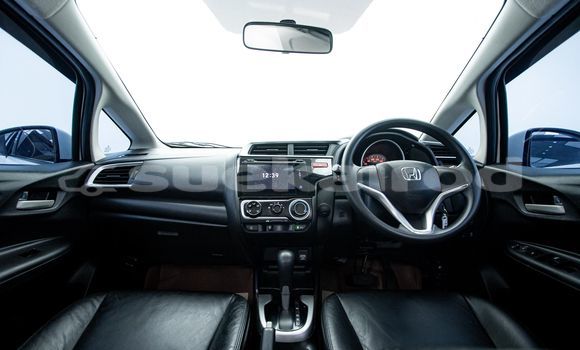 Buy Used Honda Jazz White Car in Bangkok in Bangkok Buy Used Honda Jazz White Car in Bangkok in Bangkok