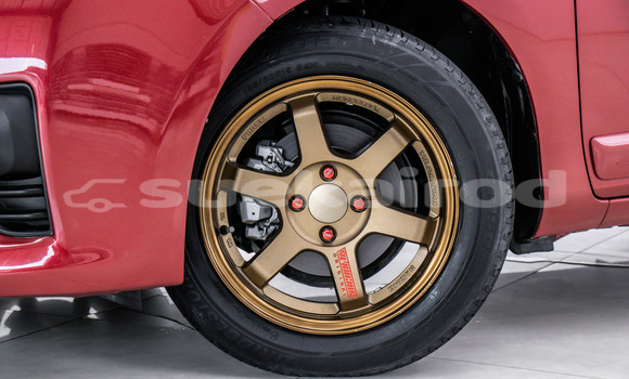 Buy Used Toyota Yaris Red Car in Bangkok in Bangkok Buy Used Toyota Yaris Red Car in Bangkok in Bangkok