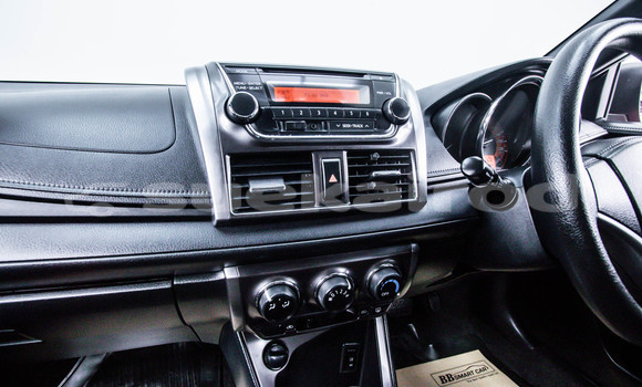 Buy Used Toyota Yaris Red Car in Bangkok in Bangkok Buy Used Toyota Yaris Red Car in Bangkok in Bangkok