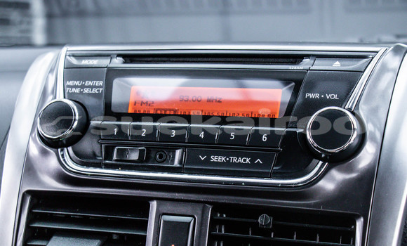 Buy Used Toyota Yaris Red Car in Bangkok in Bangkok Buy Used Toyota Yaris Red Car in Bangkok in Bangkok