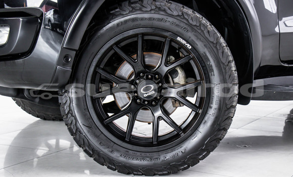 Buy Used Ford Everest Black Car in Bangkok in Bangkok Buy Used Ford Everest Black Car in Bangkok in Bangkok