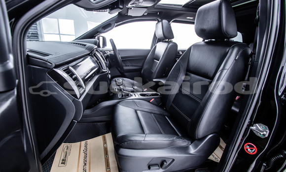 Buy Used Ford Everest Black Car in Bangkok in Bangkok Buy Used Ford Everest Black Car in Bangkok in Bangkok