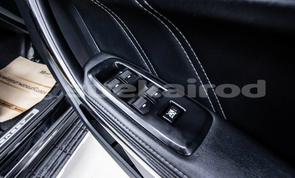 Buy Used Ford Everest Black Car in Bangkok in Bangkok Buy Used Ford Everest Black Car in Bangkok in Bangkok