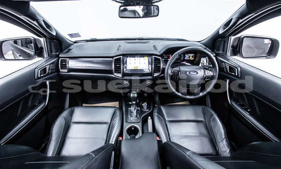 Buy Used Ford Everest Black Car in Bangkok in Bangkok Buy Used Ford Everest Black Car in Bangkok in Bangkok