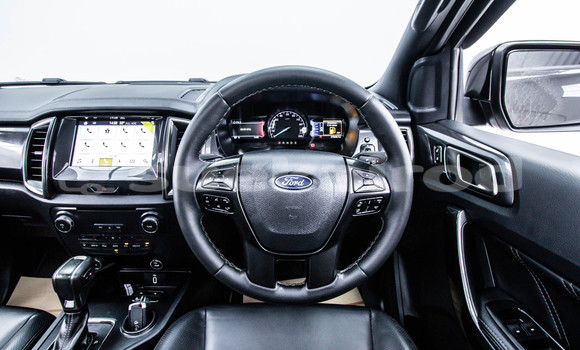 Buy Used Ford Everest Black Car in Bangkok in Bangkok Buy Used Ford Everest Black Car in Bangkok in Bangkok