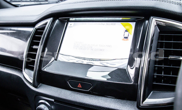 Buy Used Ford Everest Black Car in Bangkok in Bangkok Buy Used Ford Everest Black Car in Bangkok in Bangkok