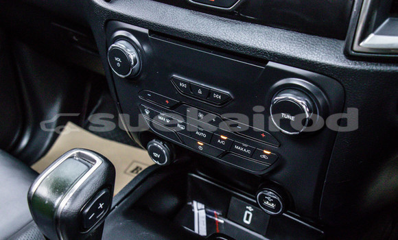 Buy Used Ford Everest Black Car in Bangkok in Bangkok Buy Used Ford Everest Black Car in Bangkok in Bangkok