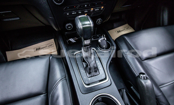 Buy Used Ford Everest Black Car in Bangkok in Bangkok Buy Used Ford Everest Black Car in Bangkok in Bangkok