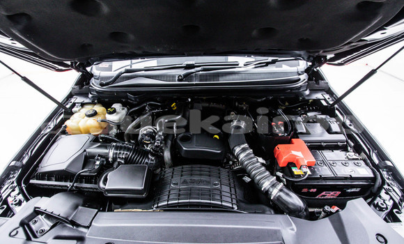Buy Used Ford Everest Black Car in Bangkok in Bangkok Buy Used Ford Everest Black Car in Bangkok in Bangkok