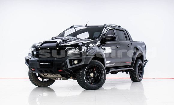 ซื้อ รถมือสอง Ford Ranger สีดำ รถยนต์ ใน %{เมือง} ใน กรุงเทพมหานคร ซื้อ รถมือสอง Ford Ranger สีดำ รถยนต์ ใน %{เมือง} ใน กรุงเทพมหานคร