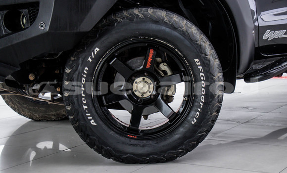 ซื้อ รถมือสอง Ford Ranger สีดำ รถยนต์ ใน %{เมือง} ใน กรุงเทพมหานคร ซื้อ รถมือสอง Ford Ranger สีดำ รถยนต์ ใน %{เมือง} ใน กรุงเทพมหานคร