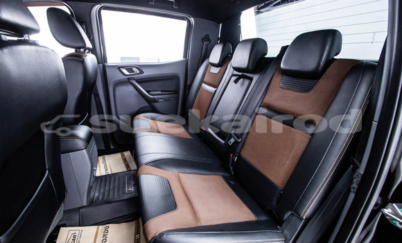 ซื้อ รถมือสอง Ford Ranger สีดำ รถยนต์ ใน %{เมือง} ใน กรุงเทพมหานคร ซื้อ รถมือสอง Ford Ranger สีดำ รถยนต์ ใน %{เมือง} ใน กรุงเทพมหานคร