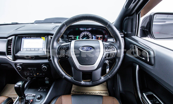 ซื้อ รถมือสอง Ford Ranger สีดำ รถยนต์ ใน %{เมือง} ใน กรุงเทพมหานคร ซื้อ รถมือสอง Ford Ranger สีดำ รถยนต์ ใน %{เมือง} ใน กรุงเทพมหานคร