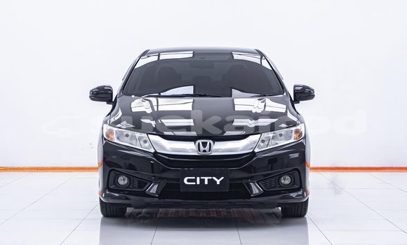 Buy Used Honda City Black Car in Bangkok in Bangkok Buy Used Honda City Black Car in Bangkok in Bangkok