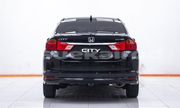 Buy Used Honda City Black Car in Bangkok in Bangkok Buy Used Honda City Black Car in Bangkok in Bangkok