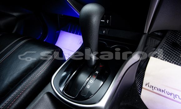 Buy Used Honda City Black Car in Bangkok in Bangkok Buy Used Honda City Black Car in Bangkok in Bangkok