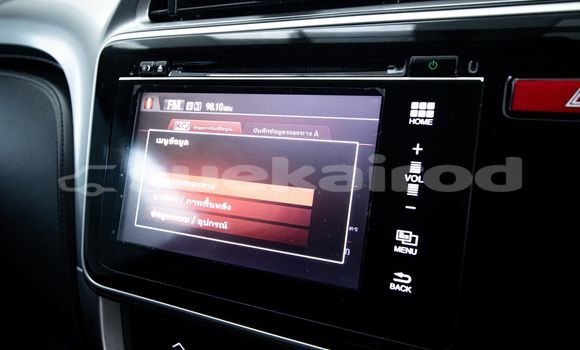 Buy Used Honda City Black Car in Bangkok in Bangkok Buy Used Honda City Black Car in Bangkok in Bangkok