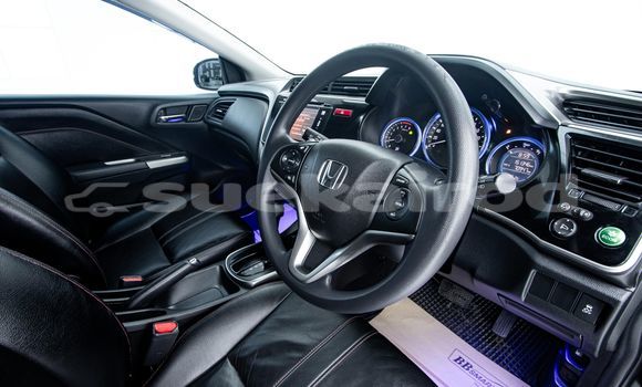 Buy Used Honda City Black Car in Bangkok in Bangkok Buy Used Honda City Black Car in Bangkok in Bangkok