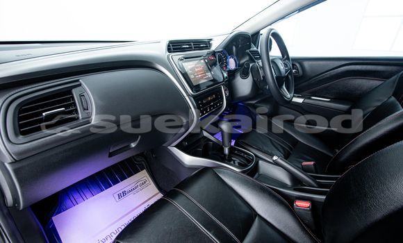 Buy Used Honda City Black Car in Bangkok in Bangkok Buy Used Honda City Black Car in Bangkok in Bangkok