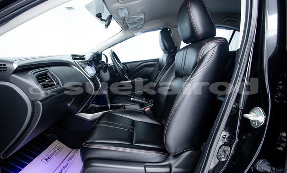 Buy Used Honda City Black Car in Bangkok in Bangkok Buy Used Honda City Black Car in Bangkok in Bangkok