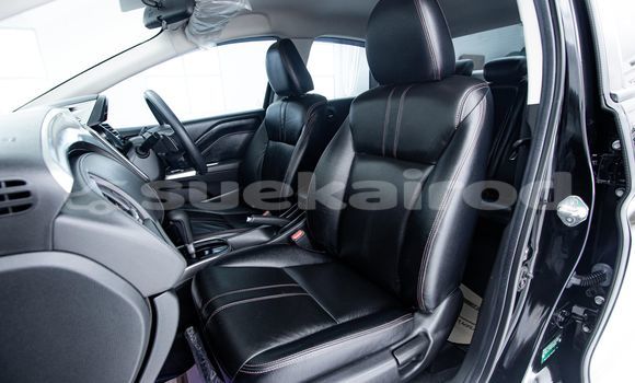 Buy Used Honda City Black Car in Bangkok in Bangkok Buy Used Honda City Black Car in Bangkok in Bangkok