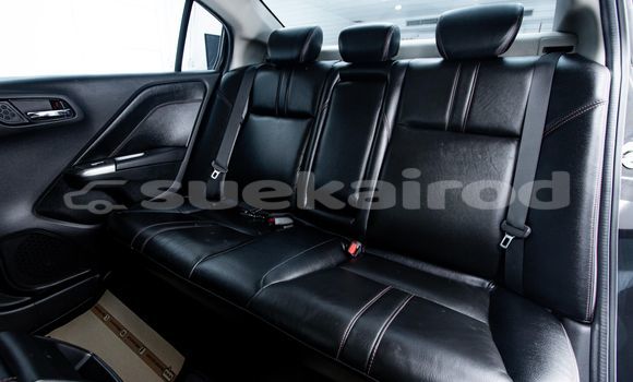 Buy Used Honda City Black Car in Bangkok in Bangkok Buy Used Honda City Black Car in Bangkok in Bangkok