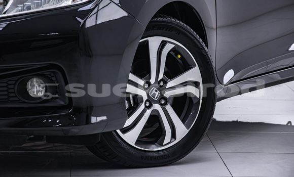 Buy Used Honda City Black Car in Bangkok in Bangkok Buy Used Honda City Black Car in Bangkok in Bangkok