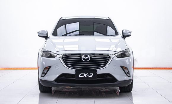 ซื้อ รถมือสอง Mazda CX-3 ขาว รถยนต์ ใน %{เมือง} ใน กรุงเทพมหานคร ซื้อ รถมือสอง Mazda CX-3 ขาว รถยนต์ ใน %{เมือง} ใน กรุงเทพมหานคร