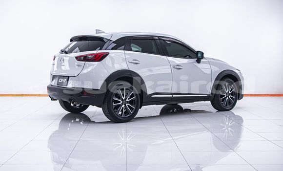 ซื้อ รถมือสอง Mazda CX-3 ขาว รถยนต์ ใน %{เมือง} ใน กรุงเทพมหานคร ซื้อ รถมือสอง Mazda CX-3 ขาว รถยนต์ ใน %{เมือง} ใน กรุงเทพมหานคร