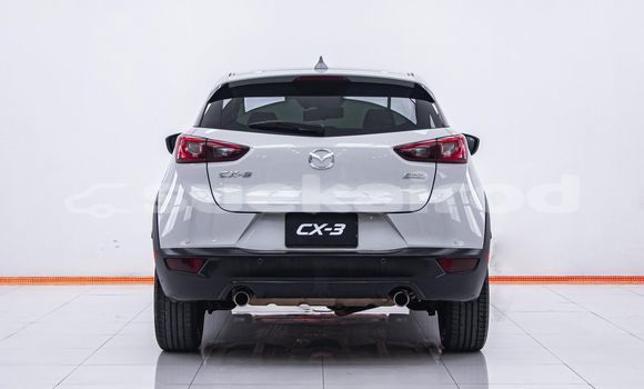 ซื้อ รถมือสอง Mazda CX-3 ขาว รถยนต์ ใน %{เมือง} ใน กรุงเทพมหานคร ซื้อ รถมือสอง Mazda CX-3 ขาว รถยนต์ ใน %{เมือง} ใน กรุงเทพมหานคร