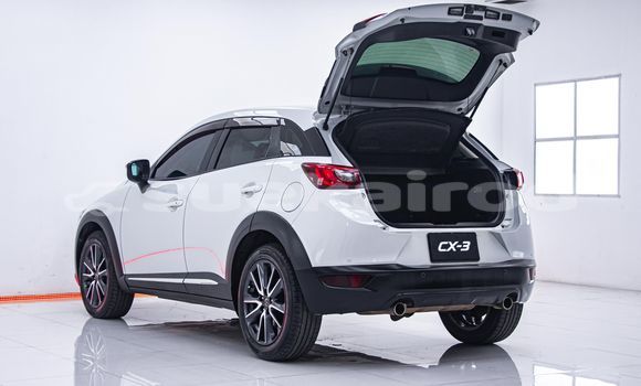 ซื้อ รถมือสอง Mazda CX-3 ขาว รถยนต์ ใน %{เมือง} ใน กรุงเทพมหานคร ซื้อ รถมือสอง Mazda CX-3 ขาว รถยนต์ ใน %{เมือง} ใน กรุงเทพมหานคร