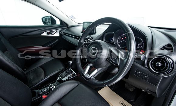 ซื้อ รถมือสอง Mazda CX-3 ขาว รถยนต์ ใน %{เมือง} ใน กรุงเทพมหานคร ซื้อ รถมือสอง Mazda CX-3 ขาว รถยนต์ ใน %{เมือง} ใน กรุงเทพมหานคร