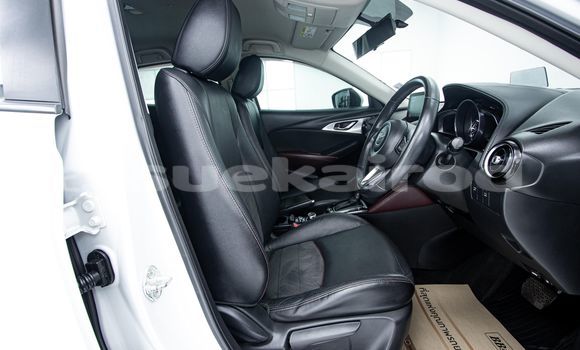 ซื้อ รถมือสอง Mazda CX-3 ขาว รถยนต์ ใน %{เมือง} ใน กรุงเทพมหานคร ซื้อ รถมือสอง Mazda CX-3 ขาว รถยนต์ ใน %{เมือง} ใน กรุงเทพมหานคร