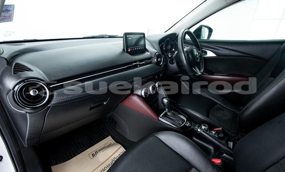 ซื้อ รถมือสอง Mazda CX-3 ขาว รถยนต์ ใน %{เมือง} ใน กรุงเทพมหานคร ซื้อ รถมือสอง Mazda CX-3 ขาว รถยนต์ ใน %{เมือง} ใน กรุงเทพมหานคร