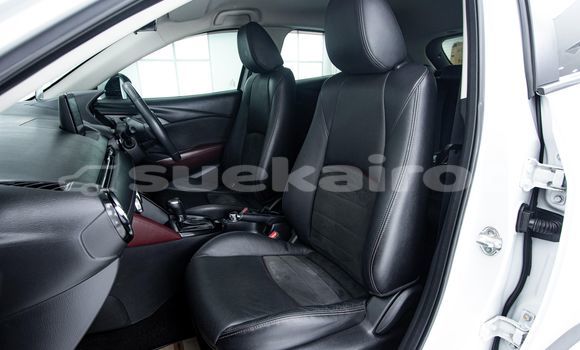 ซื้อ รถมือสอง Mazda CX-3 ขาว รถยนต์ ใน %{เมือง} ใน กรุงเทพมหานคร ซื้อ รถมือสอง Mazda CX-3 ขาว รถยนต์ ใน %{เมือง} ใน กรุงเทพมหานคร