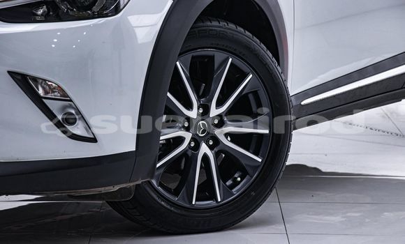 ซื้อ รถมือสอง Mazda CX-3 ขาว รถยนต์ ใน %{เมือง} ใน กรุงเทพมหานคร ซื้อ รถมือสอง Mazda CX-3 ขาว รถยนต์ ใน %{เมือง} ใน กรุงเทพมหานคร