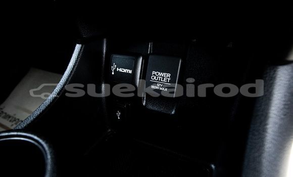 Buy Used Honda Mobilio Black Car in Bangkok in Bangkok Buy Used Honda Mobilio Black Car in Bangkok in Bangkok