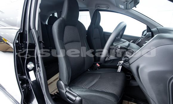 Buy Used Honda Mobilio Black Car in Bangkok in Bangkok Buy Used Honda Mobilio Black Car in Bangkok in Bangkok