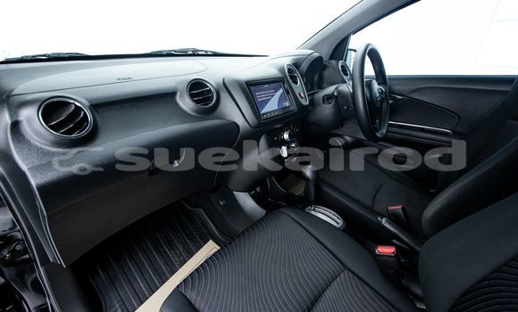 Buy Used Honda Mobilio Black Car in Bangkok in Bangkok Buy Used Honda Mobilio Black Car in Bangkok in Bangkok