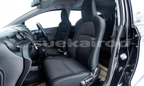 Buy Used Honda Mobilio Black Car in Bangkok in Bangkok Buy Used Honda Mobilio Black Car in Bangkok in Bangkok