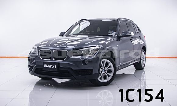 Buy Used BMW X1 Other Car in Bangkok in Bangkok Buy Used BMW X1 Other Car in Bangkok in Bangkok
