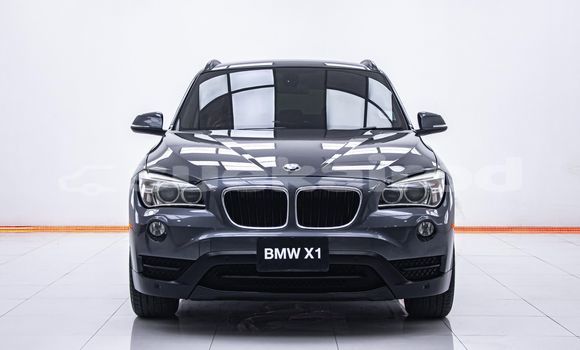 Buy Used BMW X1 Other Car in Bangkok in Bangkok Buy Used BMW X1 Other Car in Bangkok in Bangkok